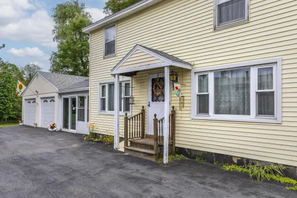 842 Main ST, Cavendish, VT 05153