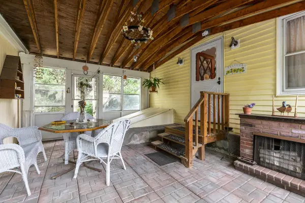 842 Main ST, Cavendish, VT 05153