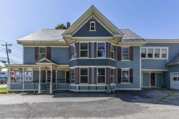 26 Main ST, Chester, VT 05143