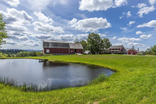 1204 Bailey RD, Shrewsbury, VT 05738
