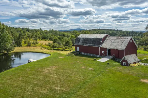 1204 Bailey RD, Shrewsbury, VT 05738