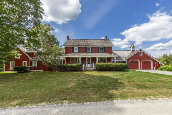 1204 Bailey RD, Shrewsbury, VT 05738