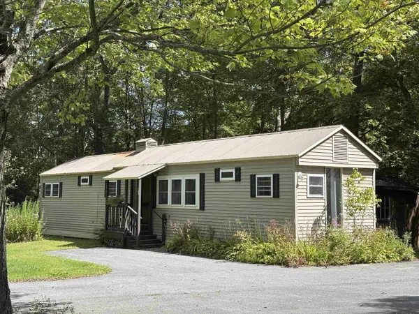 143 VT Rte 103 South, Ludlow, VT 05738