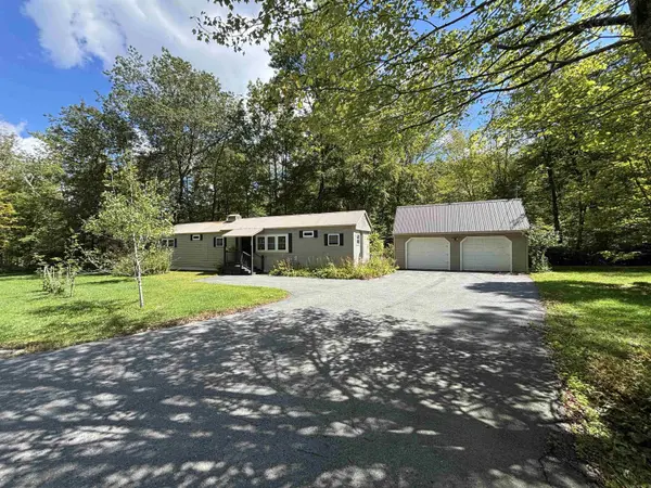 143 VT Rte 103 South, Ludlow, VT 05738