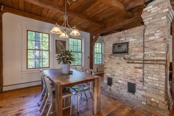 246 Putnam Hill RD, Chester, VT 05143