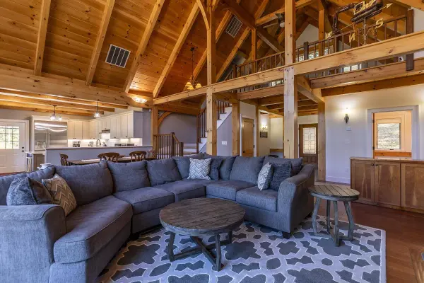 124 Barlow RD, Mount Holly, VT 05758