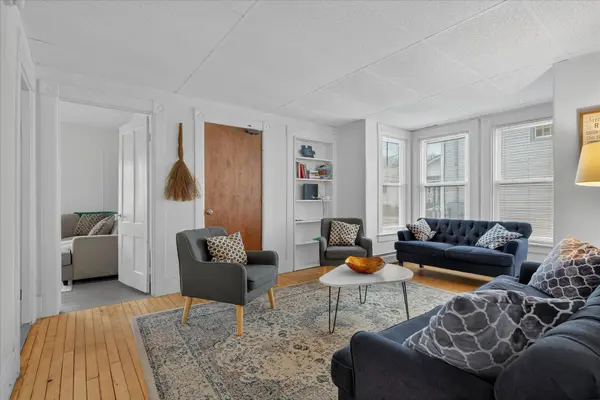 61 Pleasant ST, Ludlow, VT 05149