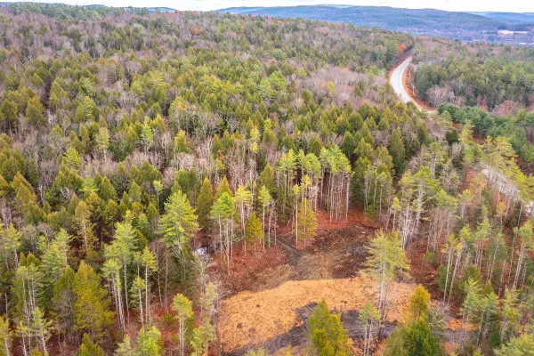 40 E Putney Brook RD, Putney, VT 05346