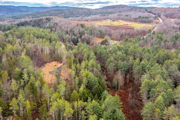 40 E Putney Brook RD, Putney, VT 05346