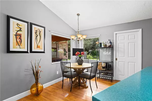 1456 Schumann DR, Sebastian, FL 32958