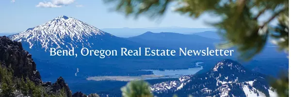 Kinney Bend May Real Estate Newsletter