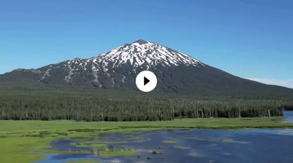 Kinney Aug 2025 Bend Oregon Real Estate Newsletter