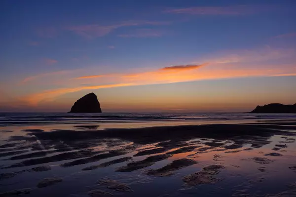 Oregon Coast 