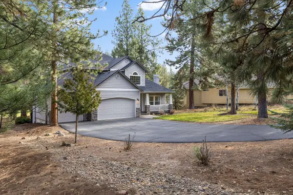 3563 McCready DR, Bend, OR 97703