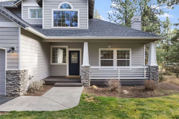 3563 McCready DR, Bend, OR 97703