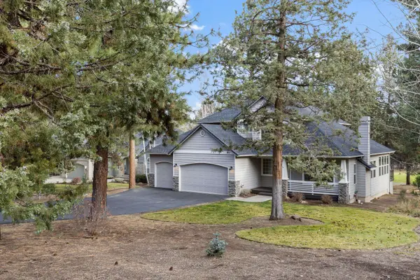 3563 McCready DR, Bend, OR 97703