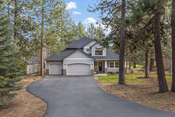 3563 McCready DR, Bend, OR 97703