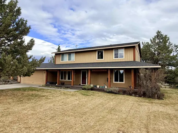 Homes For Sale Bend Oregon