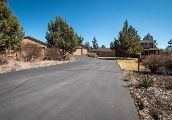 Central Oregon Real Estate