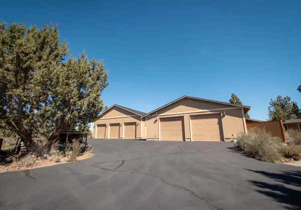 Central Oregon Homes For Sale