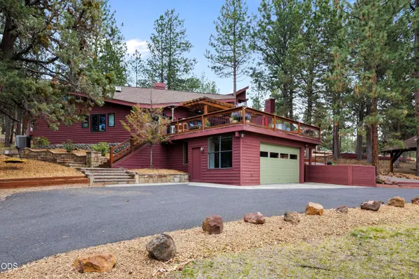 63220 Johnson RD, Bend, OR 97703