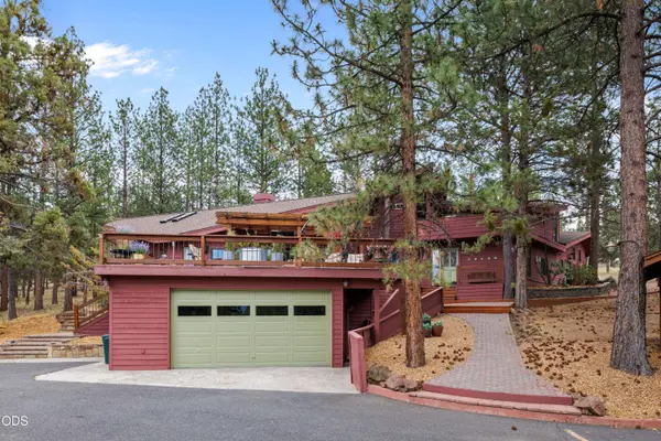 63220 Johnson RD, Bend, OR 97703