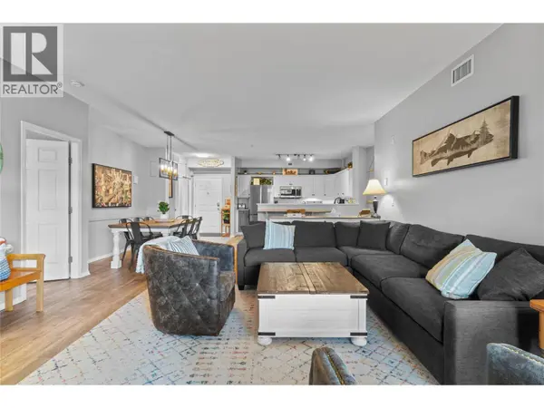 1088 Sunset DR #331, Kelowna, BC V1Y9W1