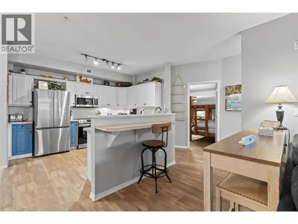 1088 Sunset DR #331, Kelowna, BC V1Y9W1