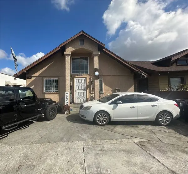 1043 W 52nd, Los Angeles, CA 90037