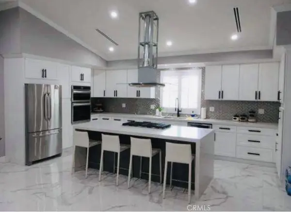 13033 Grade, Sylmar, CA 91342