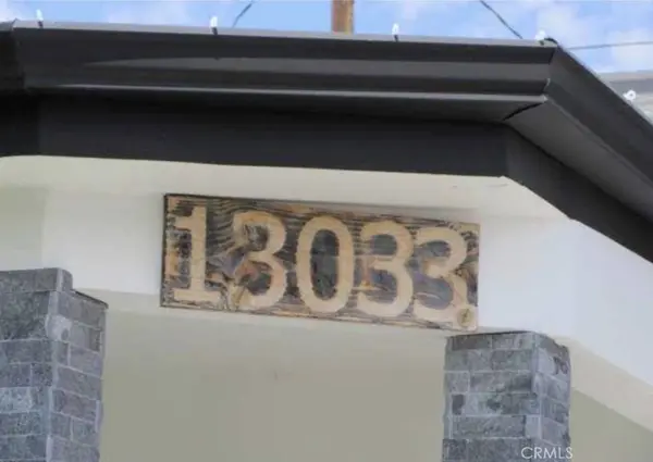 13033 Grade, Sylmar, CA 91342