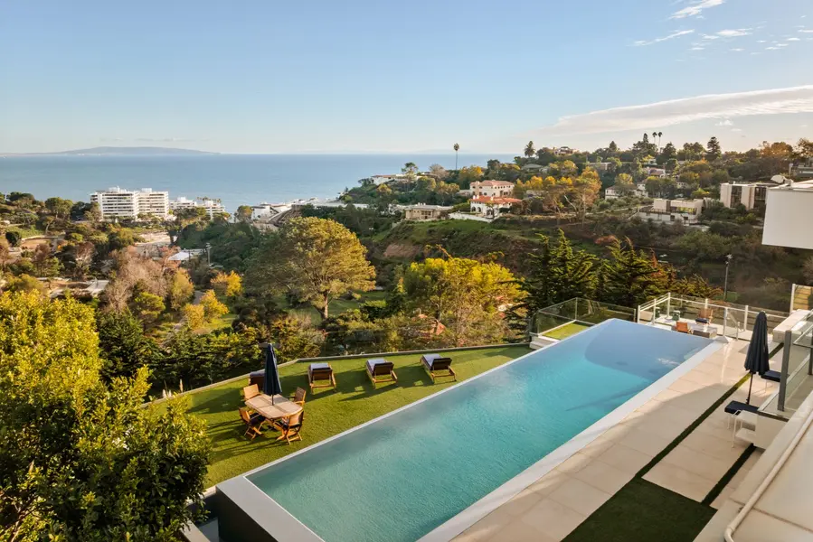 Pacific Palisades