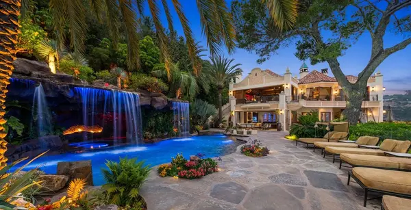 cielo manor beverly hills