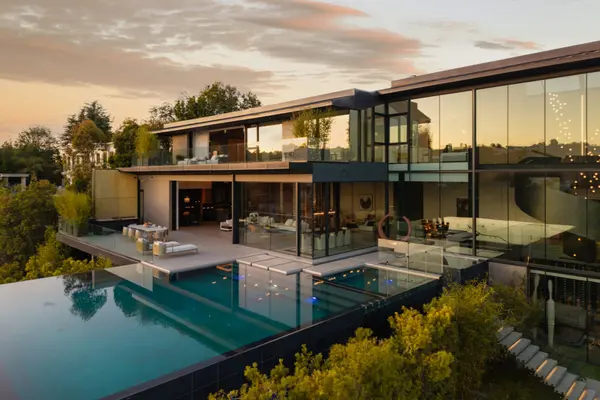 horizon estate bel air