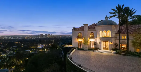 cielo manor beverly hills