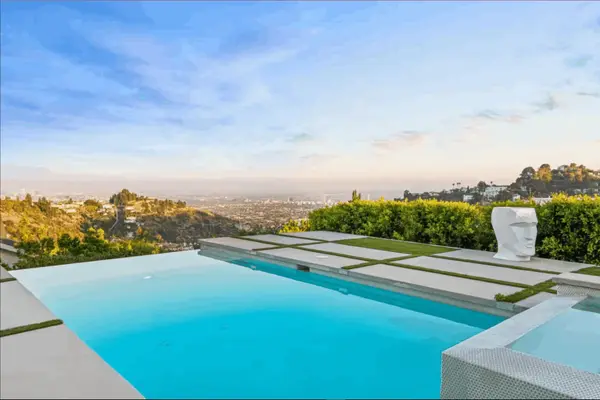 Olympus Hollywood Hills