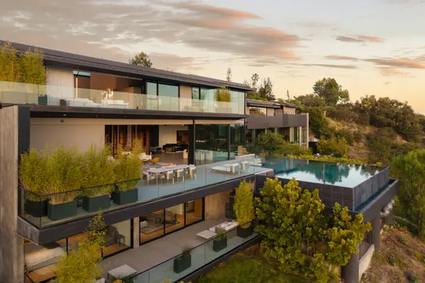 horizon estate bel air