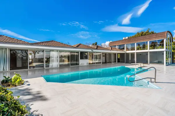 chalon retreat bel air
