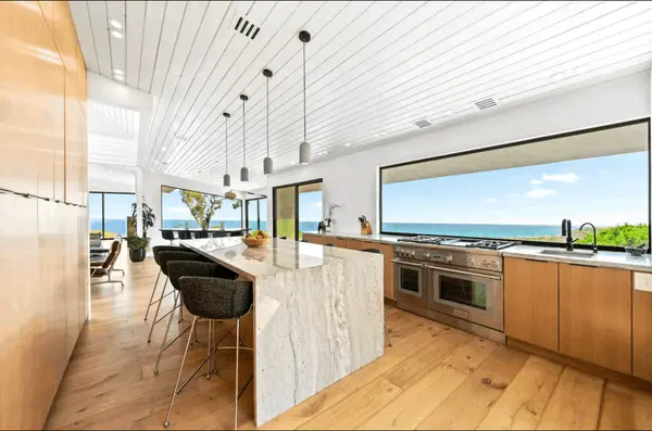 crest villa malibu