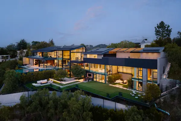 horizon estate bel air