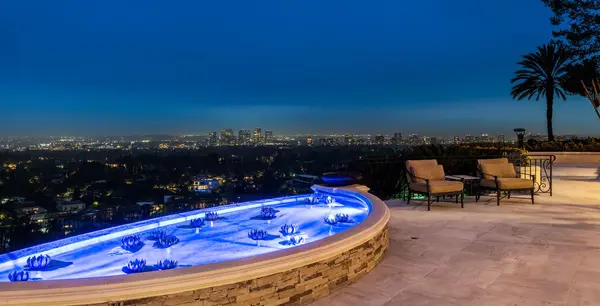 cielo manor beverly hills