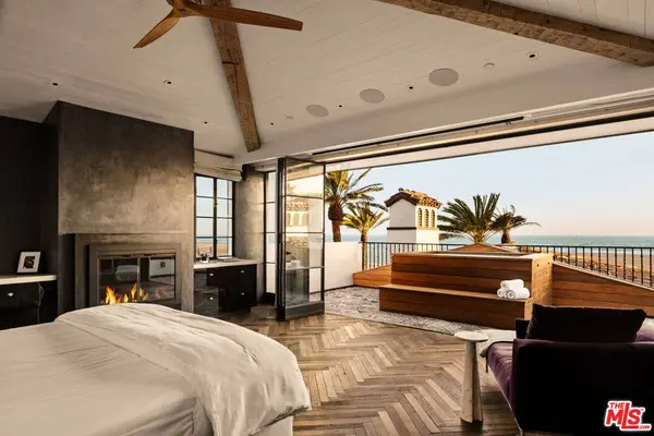 966 Palisades Beach RD, Santa Monica, CA 90403