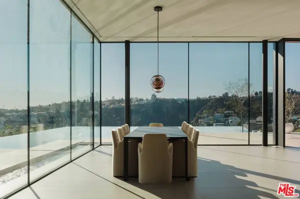 1853 Bel Air Rd, Los Angeles, CA 90077