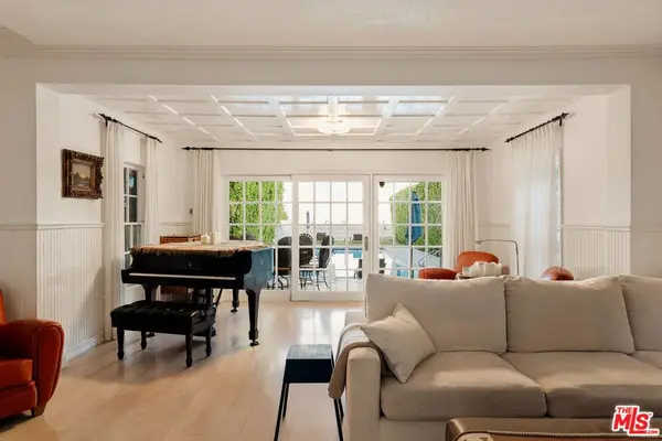 501 Palisades AVE, Santa Monica, CA 90402