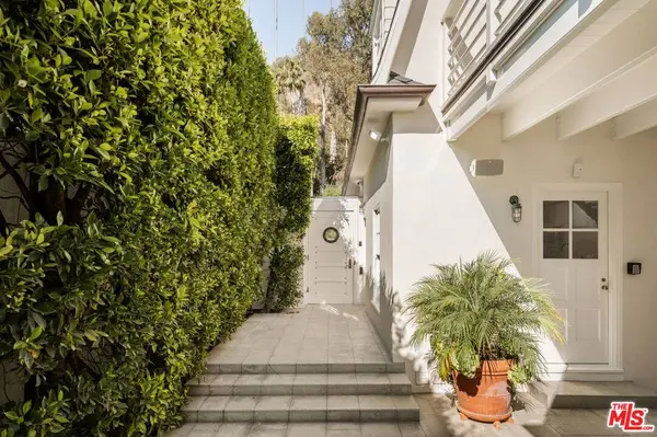 501 Palisades AVE, Santa Monica, CA 90402