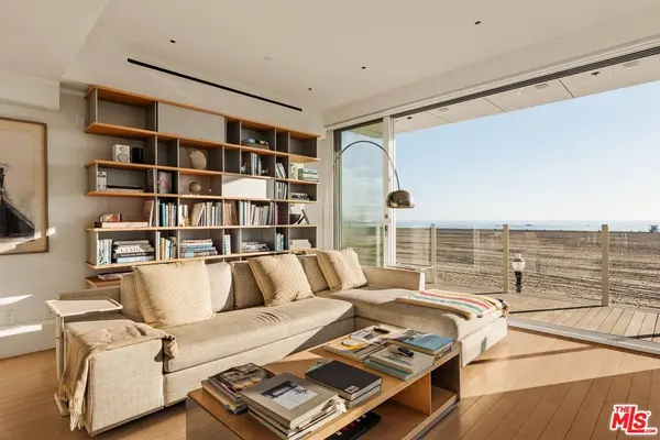 1267 Palisades Beach Rd, Santa Monica, CA 90401