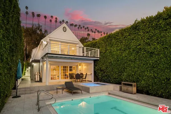 501 Palisades AVE, Santa Monica, CA 90402