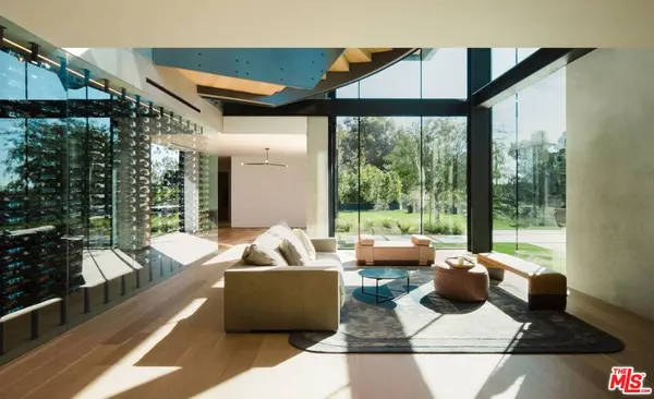 1853 Bel Air RD, Los Angeles, CA 90077