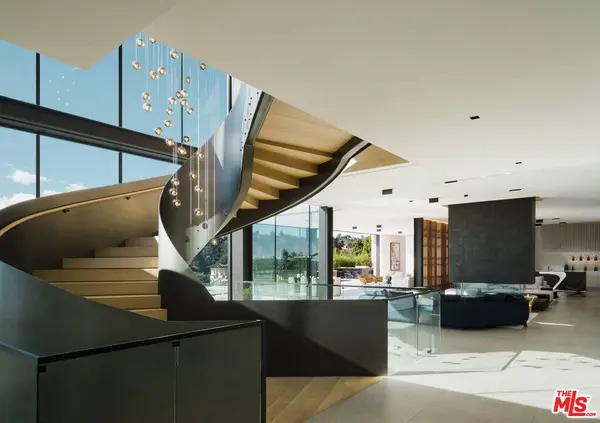 1853 Bel Air RD, Los Angeles, CA 90077
