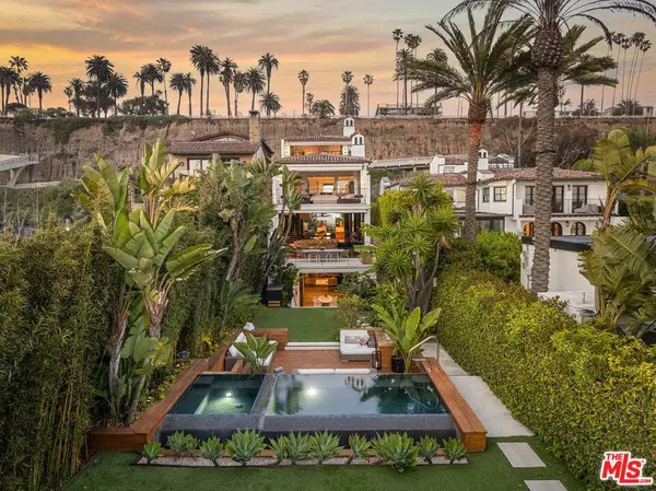 966 Palisades Beach RD, Santa Monica, CA 90403